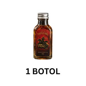 Pakej Biasa - 1 Botol